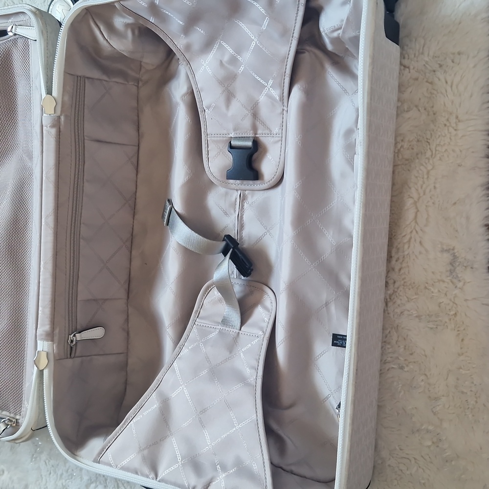 Michael Kors Optic Suitcase - Picture 6 of 10